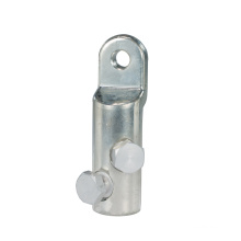 High Quality Aluminum Crimp Terminal Lugs For Connecting Cables